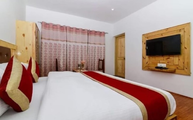Hotel Onpo- Nubra Valley UT