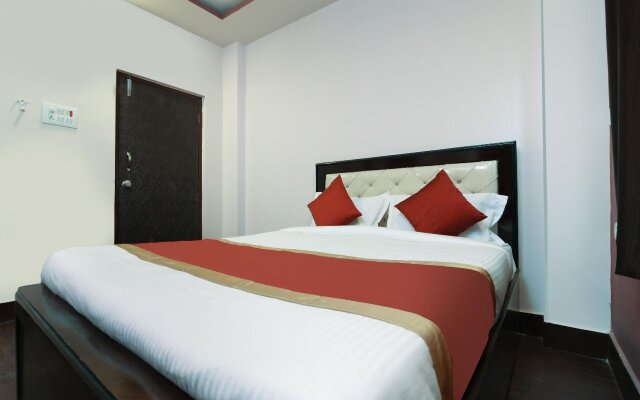 Happy Guest House By OYO Rooms