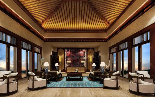 New Century Hotel Guian Guizhou