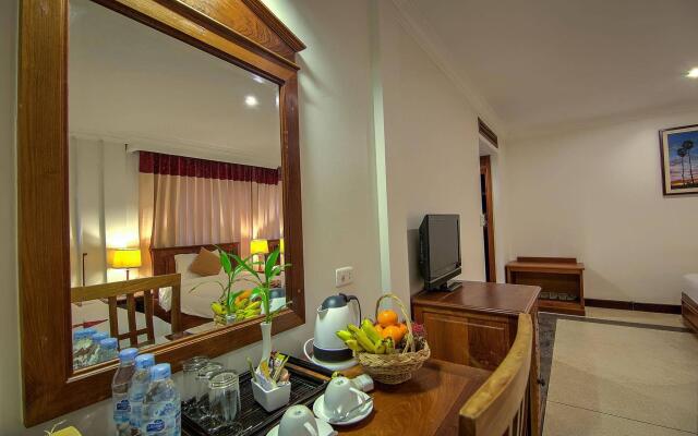 Bopha Pollen Hotel