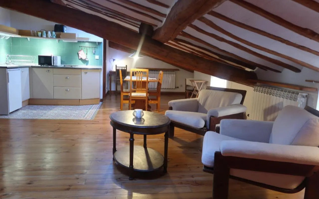 Hotel Rural Casabarría