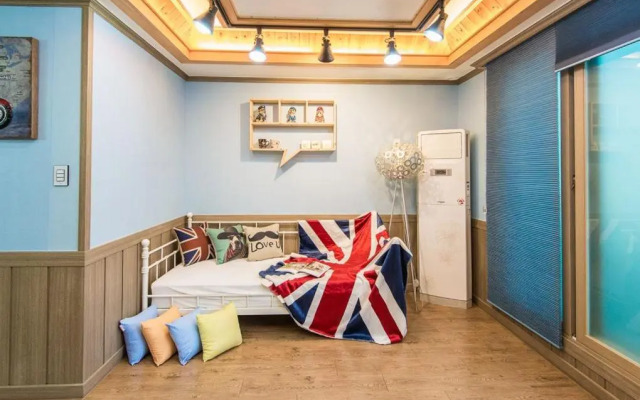 Suncheon Healing Pension