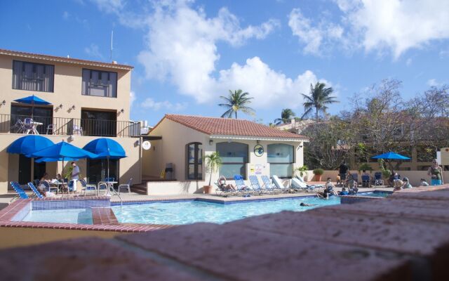 Park Royal Homestay Club Cala Puerto Rico