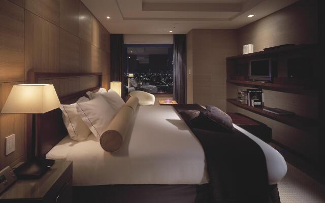 The Strings by InterContinental Tokyo by IHG