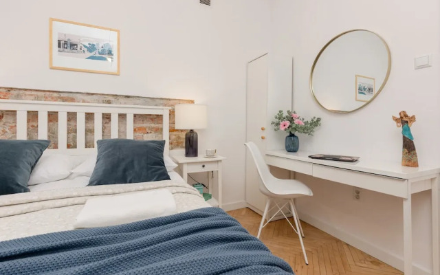 Sweet & Stylish Apartment by Renters