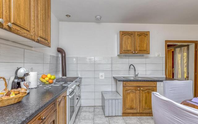 Mountain House Rukavina