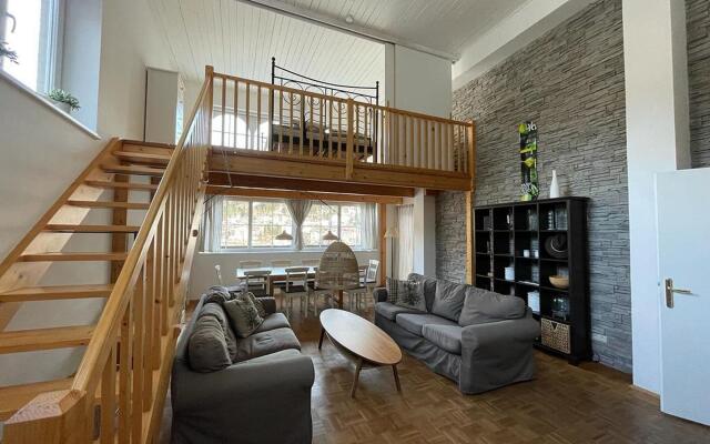 Stunning Holiday Home in Bad Gastein with Sauna