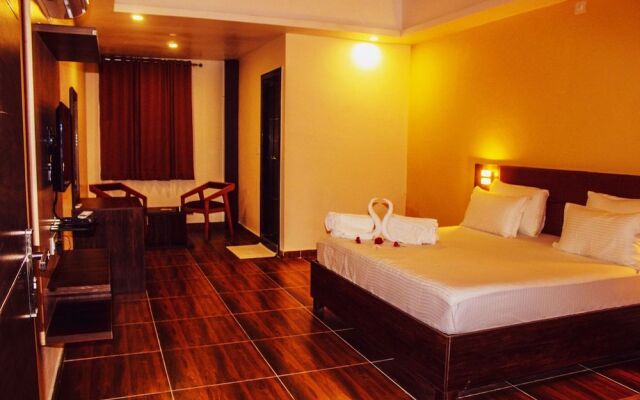 Hotel Charan Kamal