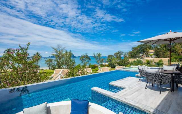 Banyan Tree Krabi