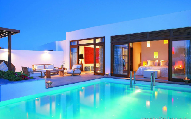 Amirandes, A Grecotel Resort to Live