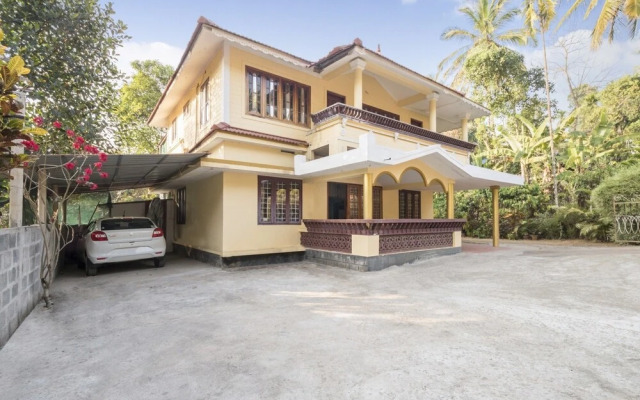 GuestHouser 2 BR Homestay 110d