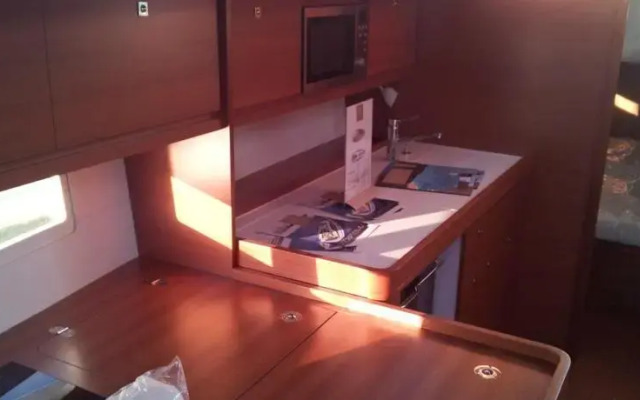 Luxury Sail Boat Rc