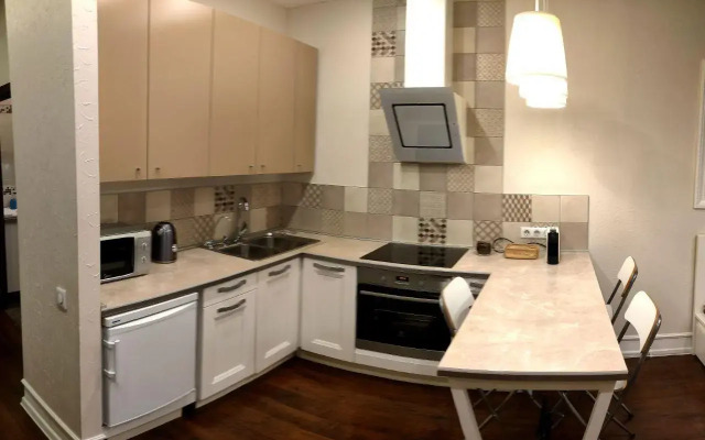 Счастливая матрешка на улице Воскресенская 55