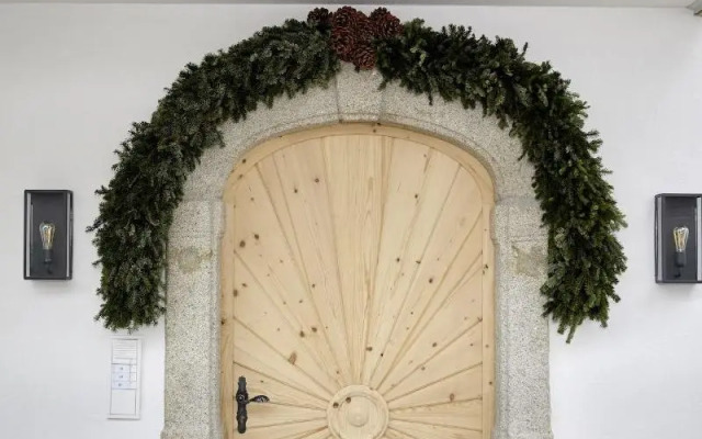 Tennerhof Luxury Chalets