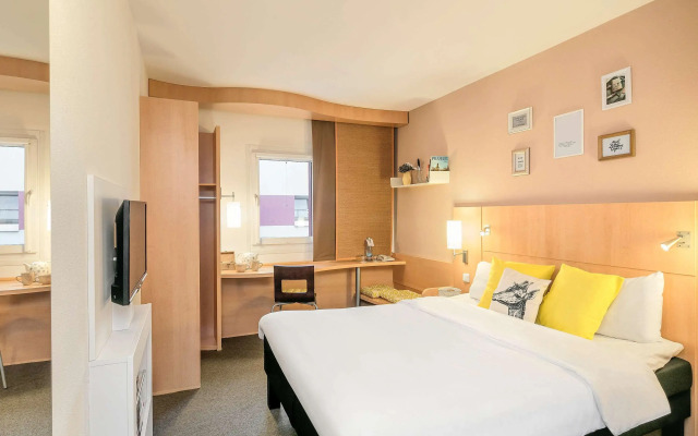 ibis Praha Old Town