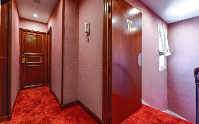 Grand Hotel Dore