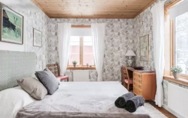 Toftahult Bed&Breakfast