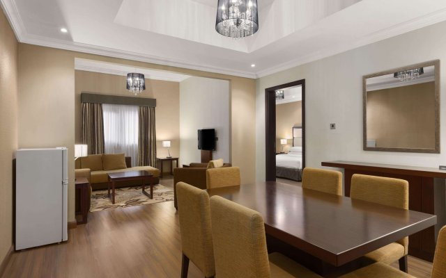 Ramada Hotel & Suites by Wyndham Ajman