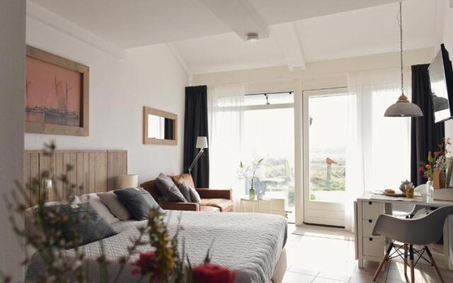 Suites Callantsoog by Droomvilla