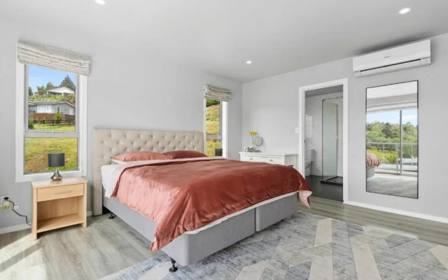 Mandeno Magic - Kerikeri Holiday Home