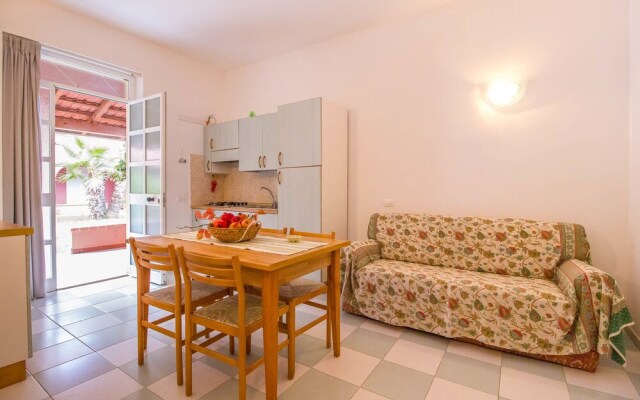 Residence Rosmarino 2 - Case Sicule