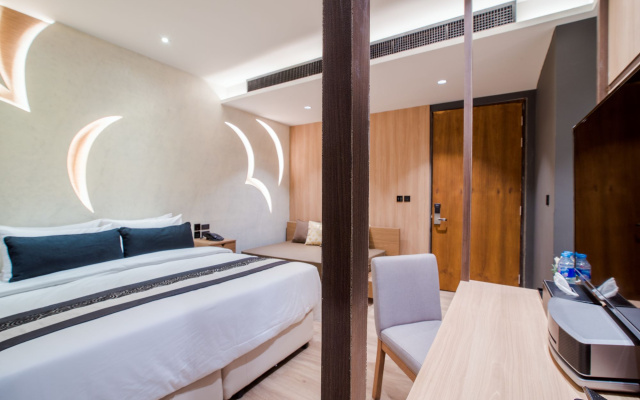 The Yana Villas Hua Hin - photo 4