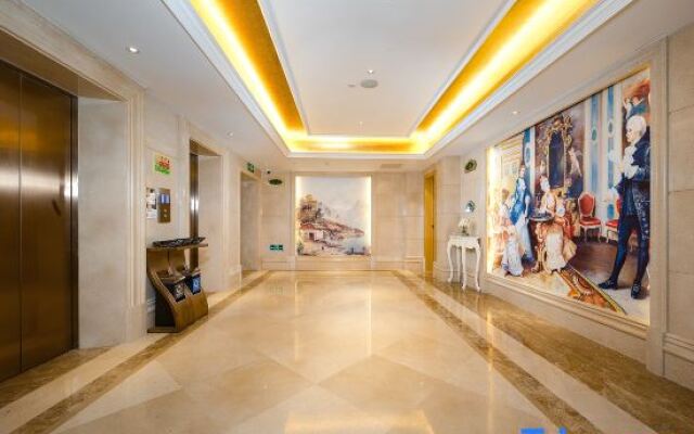 Vienna International Hotel (Sanya Dadonghai)