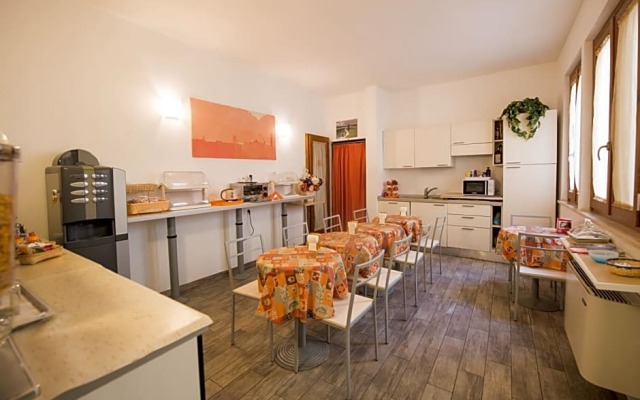 B&B Camollia