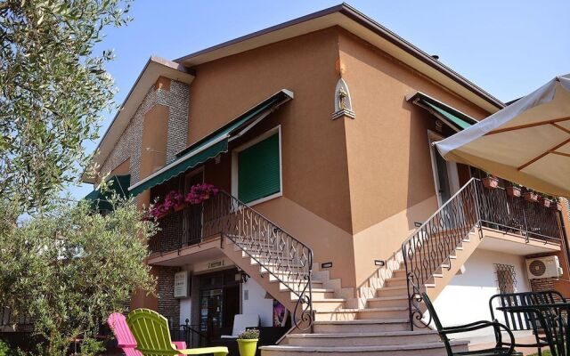 Villa Chiara