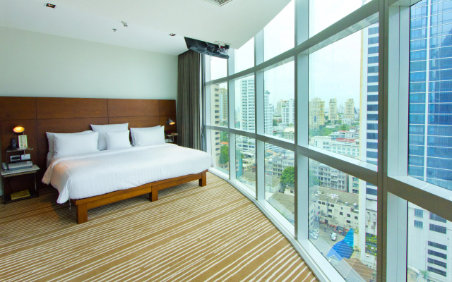 S31 Sukhumvit Hotel