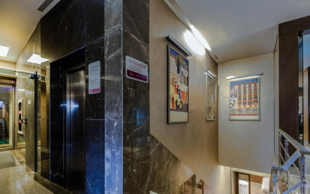 Levni Hotel & Spa - Special Class
