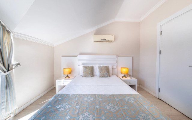 Sahra Su Holiday Village & Spa