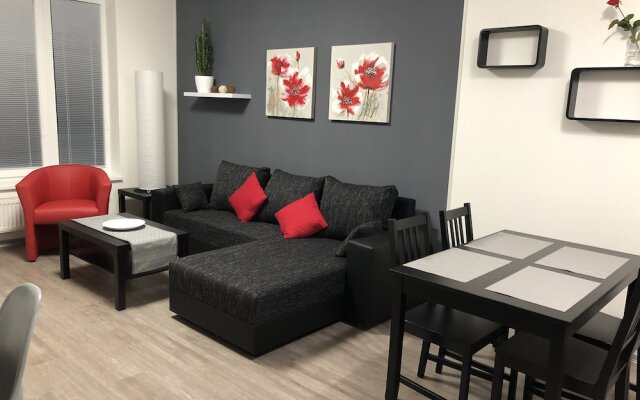 RS Apartments