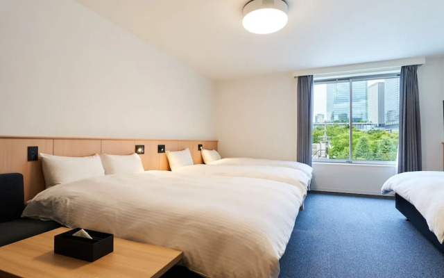 Rakuten STAY Osaka Station North