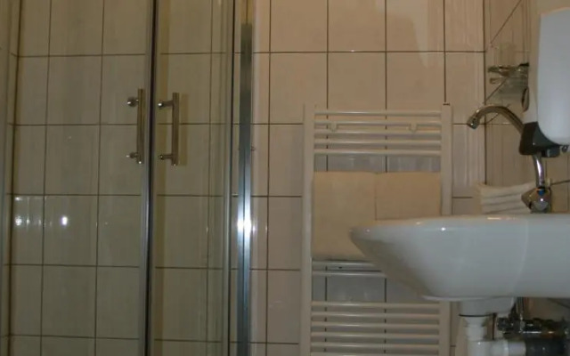 Bordwalser Hotel