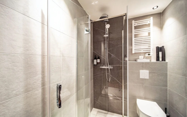 Breathe Boutique hotel Leiden