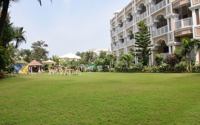 Hotel Lucky India Royal Heritage
