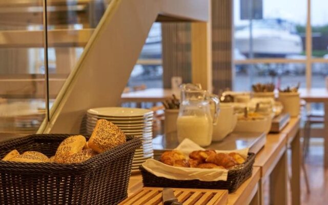 Havnehotellet