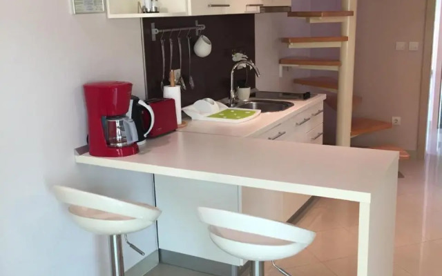 Villa Jani Top Floor Suite