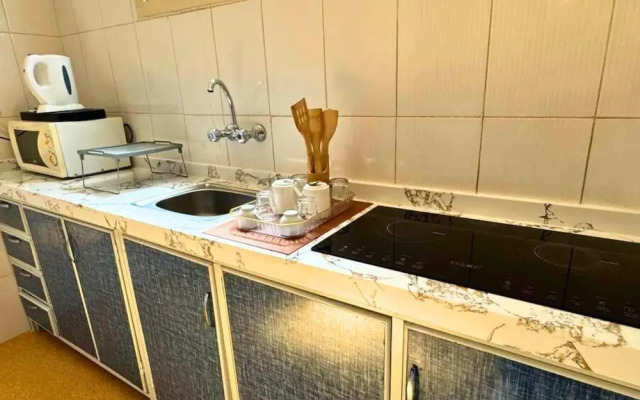 Bq Hotel Suites