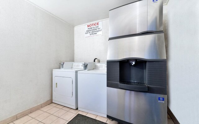 Travel Inn & Suite