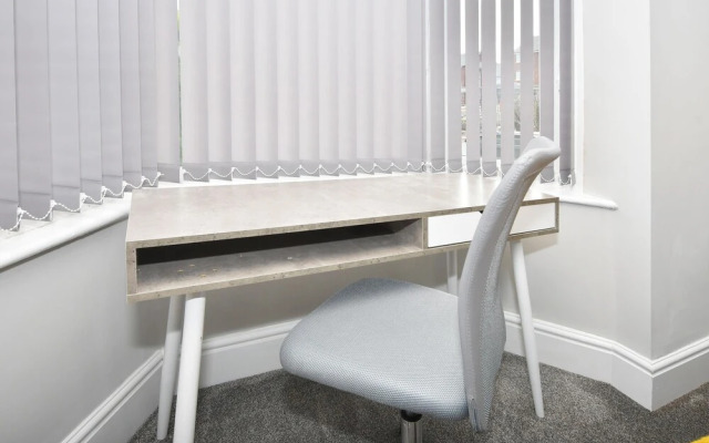 Townhouse @ Bucknall New Road Stoke