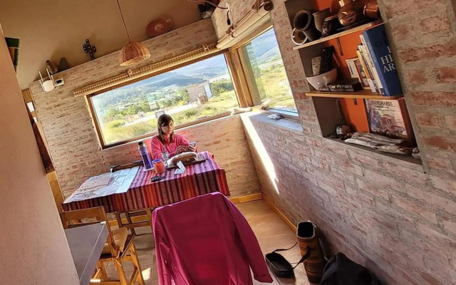 La Ribera - Saint Exupéry 90