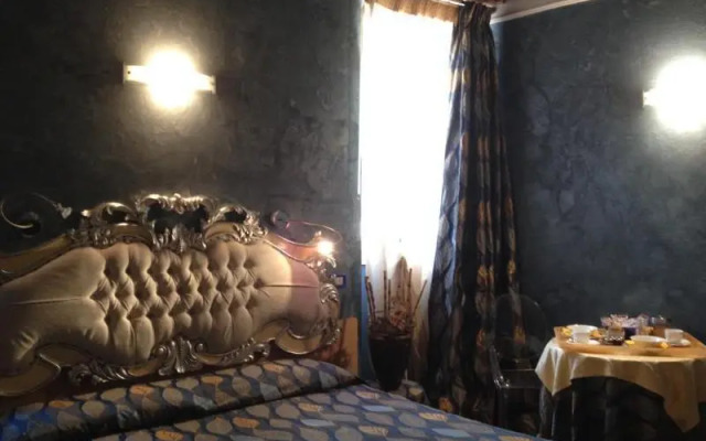 Residenza San Faustino