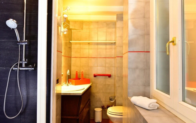 Giglio House - Campo de Fiori