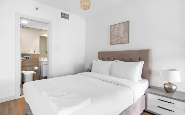 Silkhaus Al Raha Lofts 2