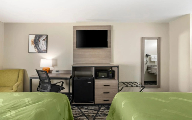 Quality Inn Jackson
