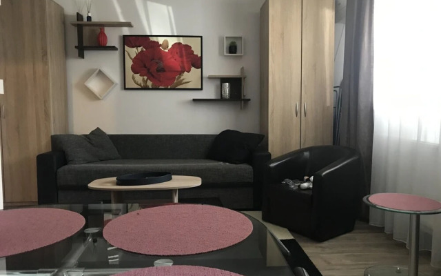 Studio Militari Residence M4