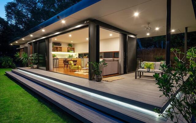 Byron Beach Retreats - The Bungalow