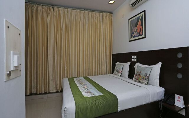 OYO 1245 Hotel Amby Inn